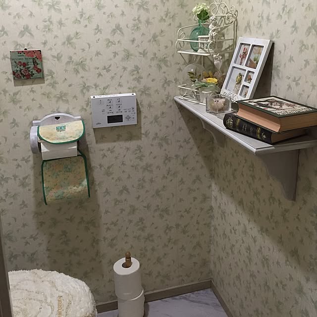 Naomiさんの実例写真