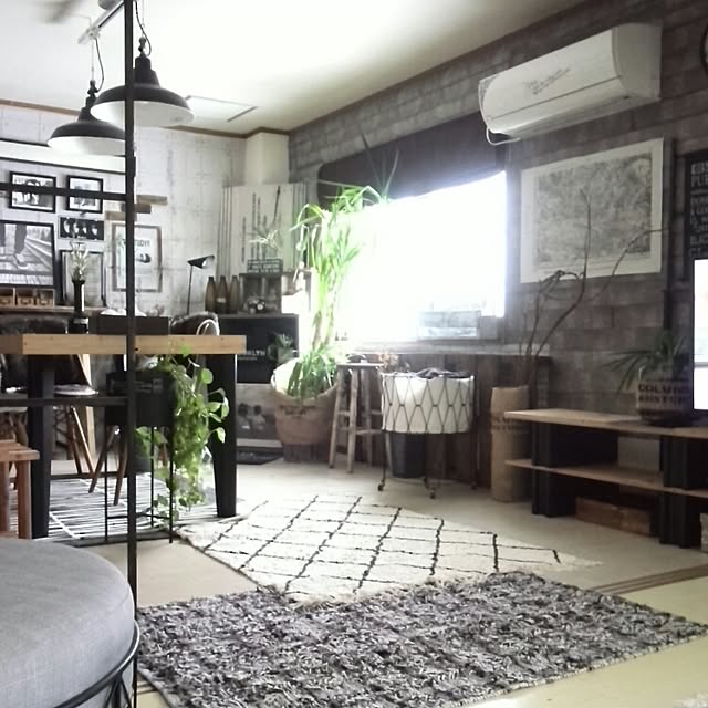 kさんの実例写真