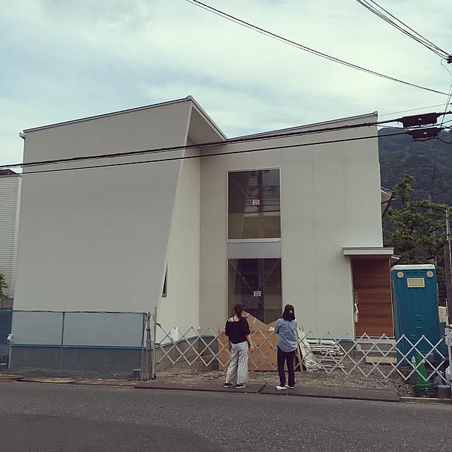 Tatsuhikoさんの実例写真