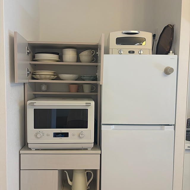 ninaさんの部屋
