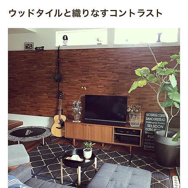 walking123さんの実例写真