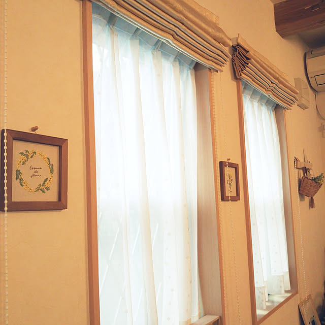 akkyさんの実例写真