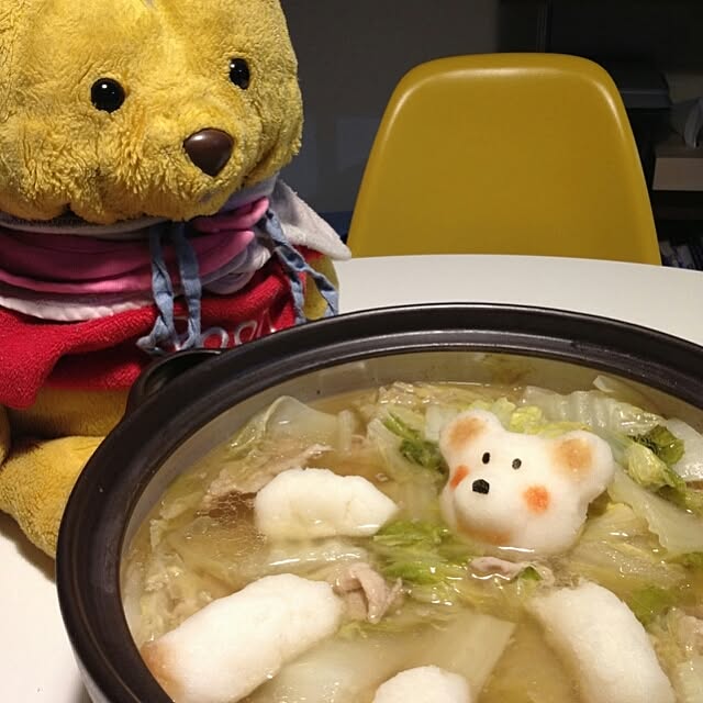 poohさんの実例写真