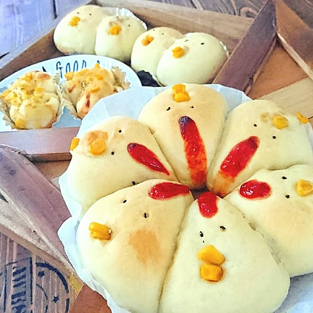 mamimamipockyさんの実例写真