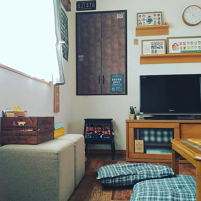 masami23yさんの実例写真