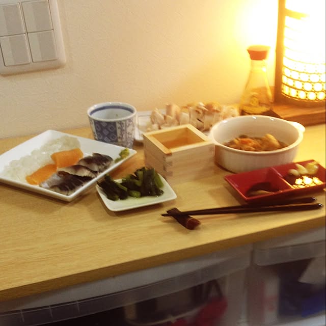 Zakimasaさんの実例写真