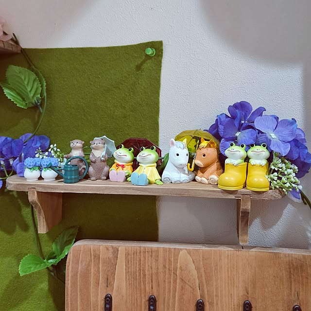 mocomocoさんの実例写真