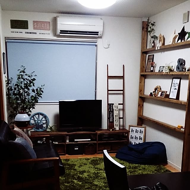 risaさんの実例写真