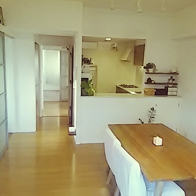 mocoさんの実例写真