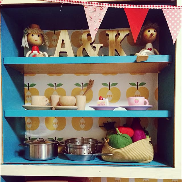 cheeze-cakeさんの実例写真