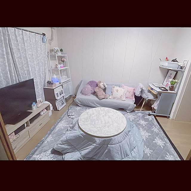 miさんの実例写真