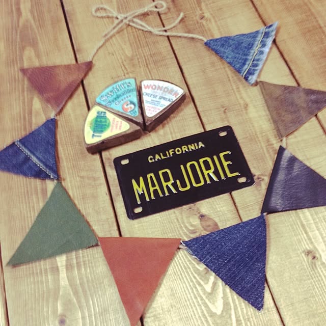 mariさんの実例写真