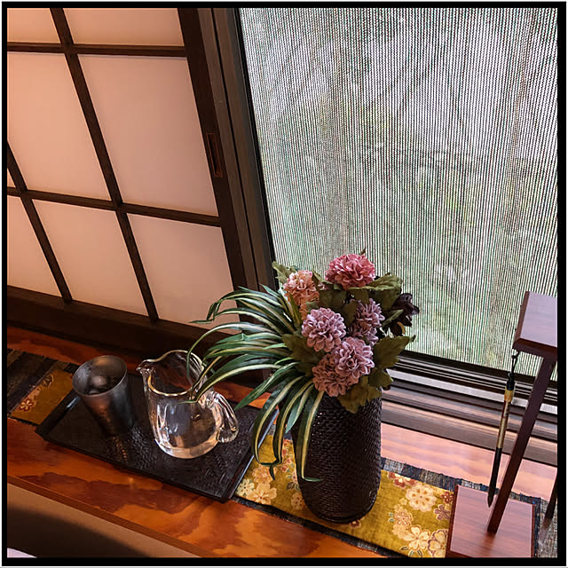 mamizaさんの実例写真