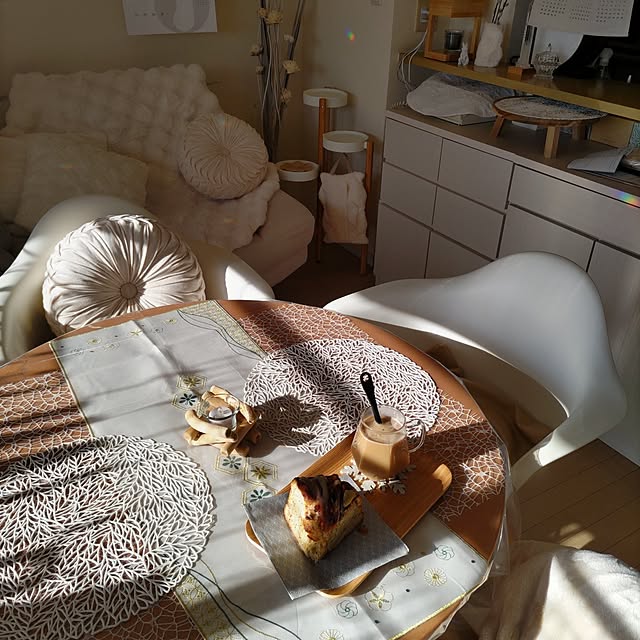 naさんの部屋