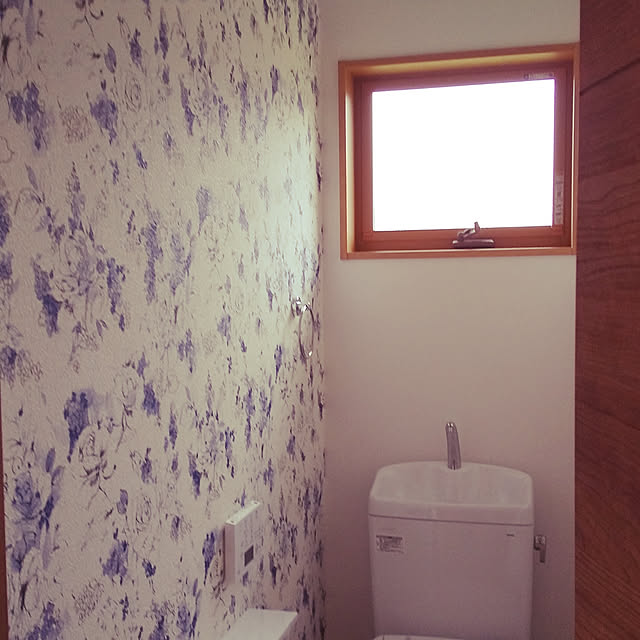 バス/トイレのインテリア実例 - 2019-12-04 16:56:29