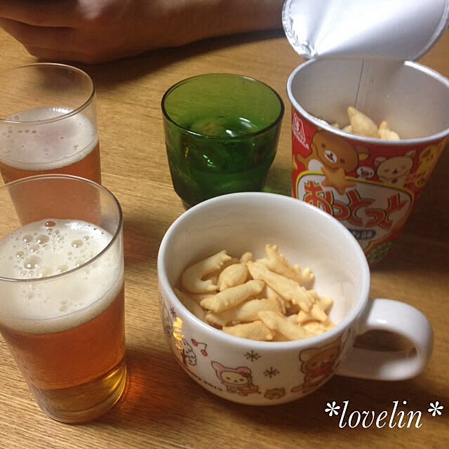 lovelinさんの実例写真