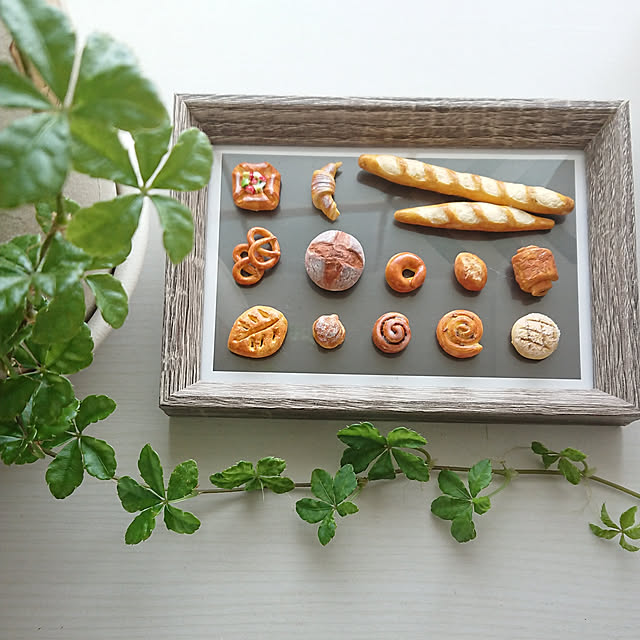 壁/天井/一人暮らし/賃貸インテリア/いつもいいねやコメありがとうございます♡/植物のある暮らし...などのインテリア実例 - 2020-03-06 18:45:58