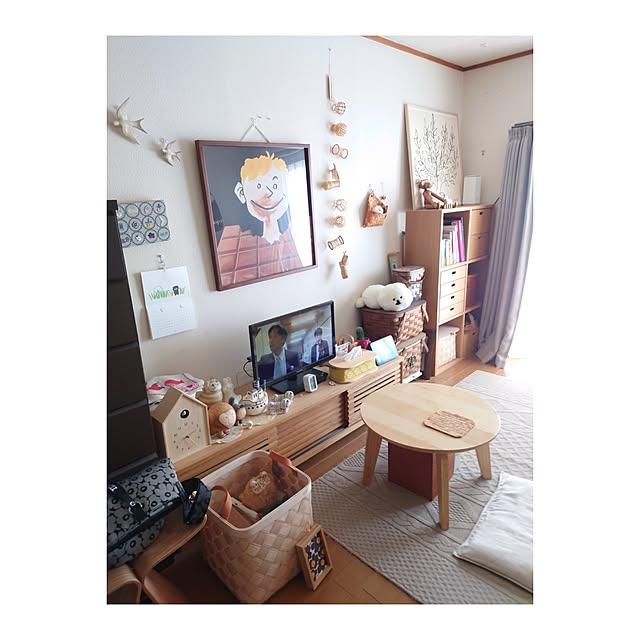 SARON_TSUBAKIさんの実例写真