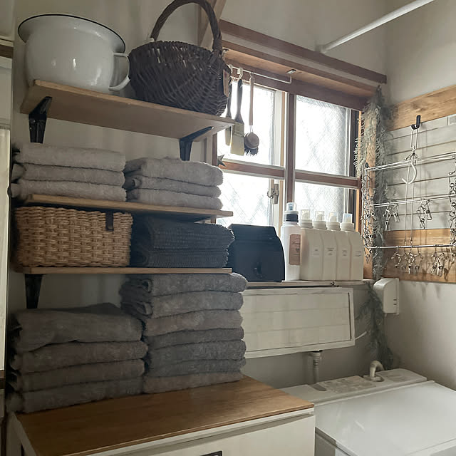 nikoさんの部屋
