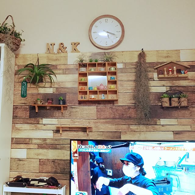 kyoさんの実例写真