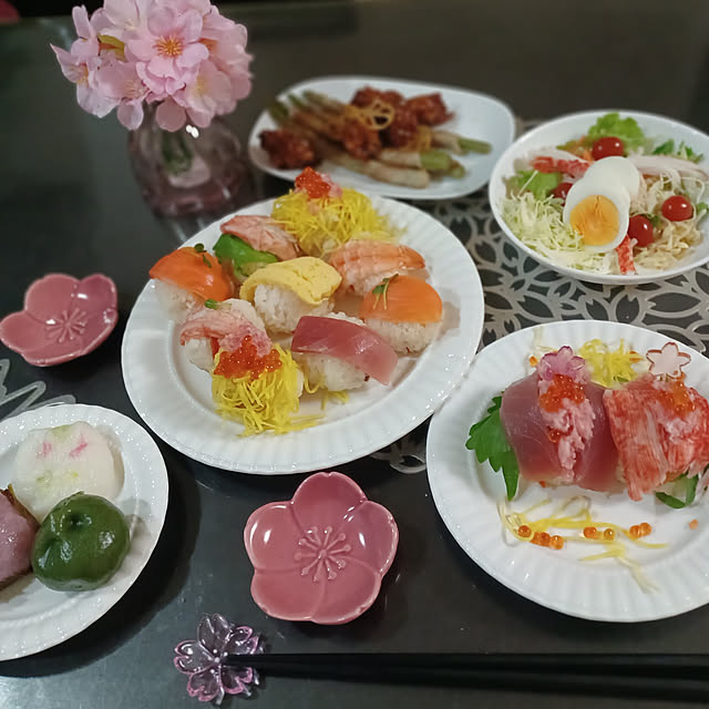rikuerinka86さんの実例写真