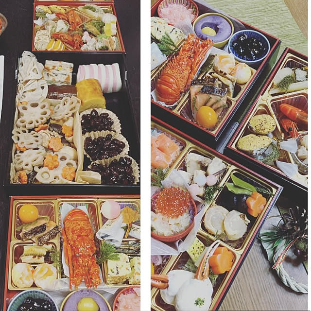 maki_papercraftさんの実例写真