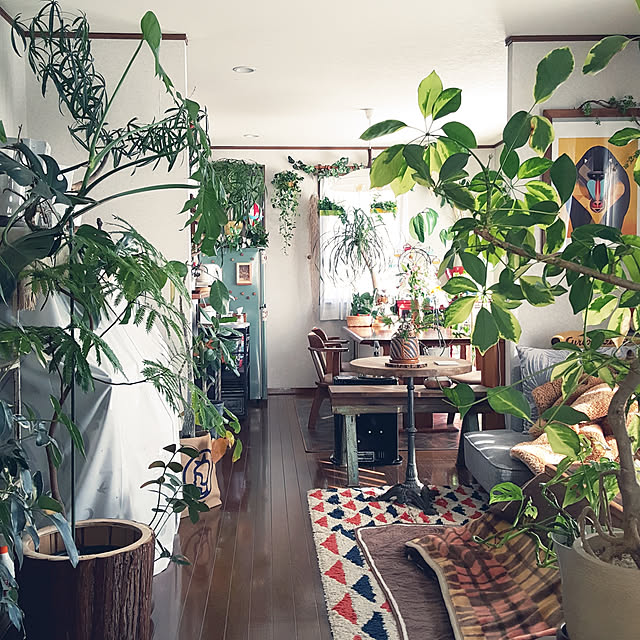 GreenHomeさんの実例写真
