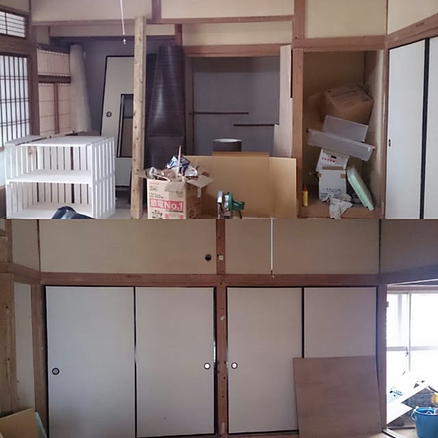 aknさんの実例写真