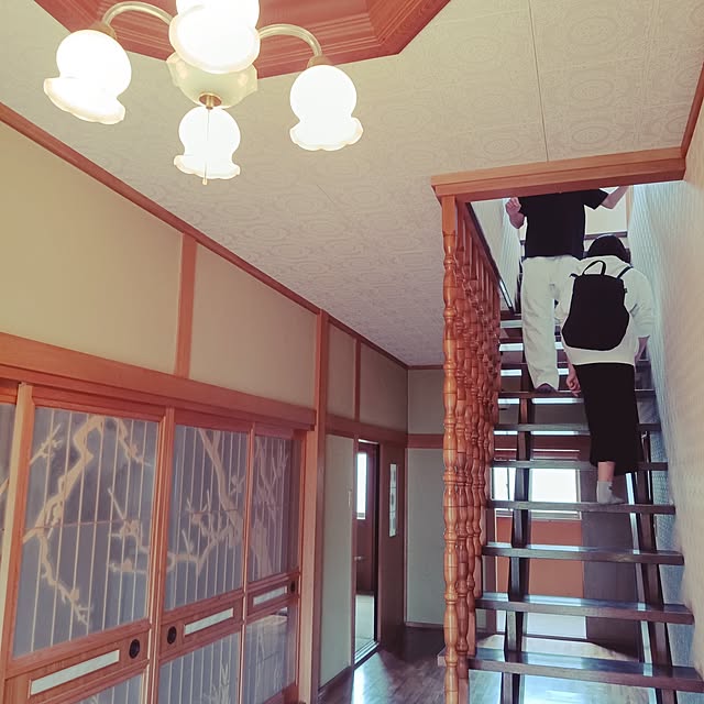 ruantaiさんの部屋