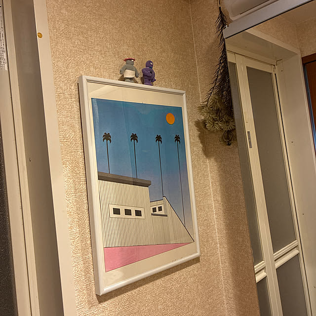 jjさんの実例写真