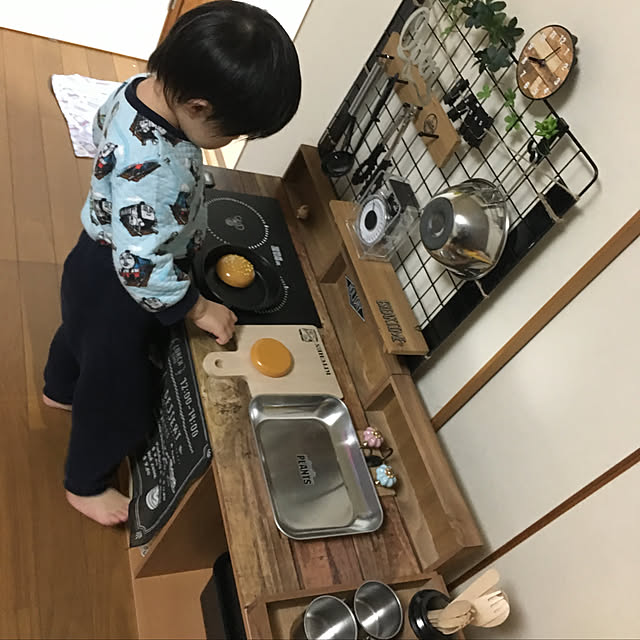 Riikoさんの実例写真