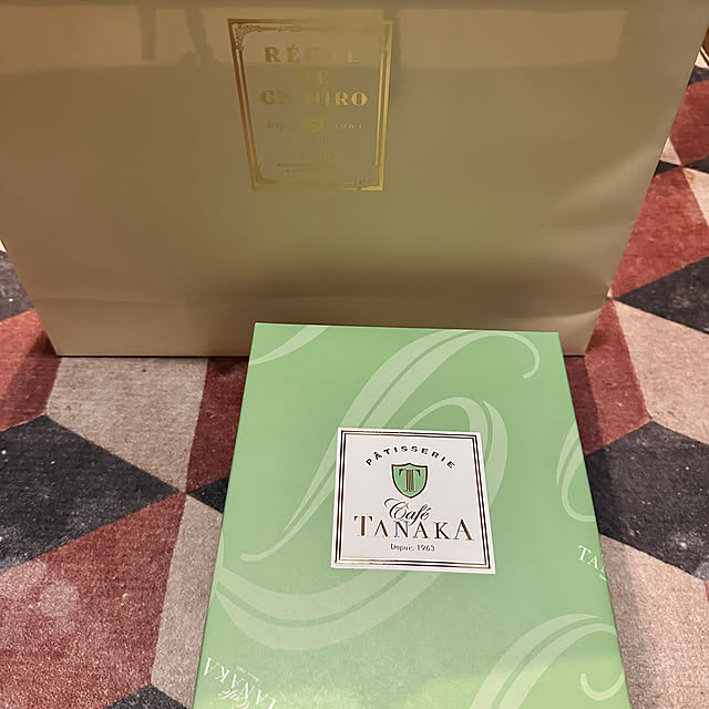 okyame-chanさんの部屋