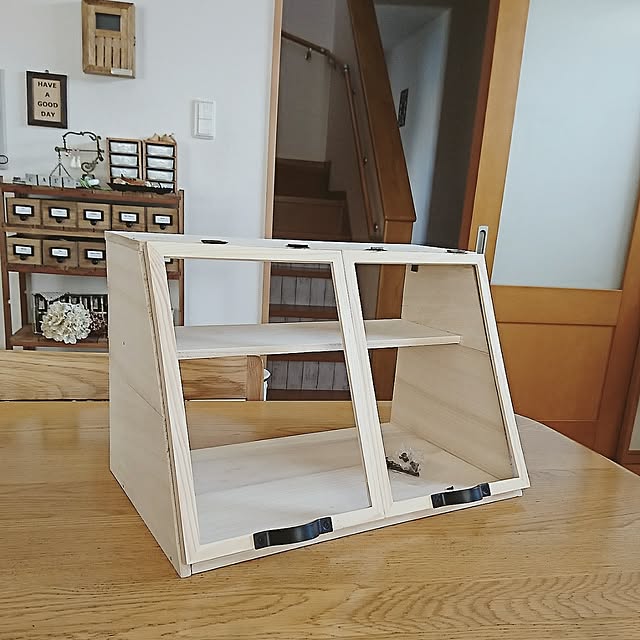 greencafeさんの実例写真