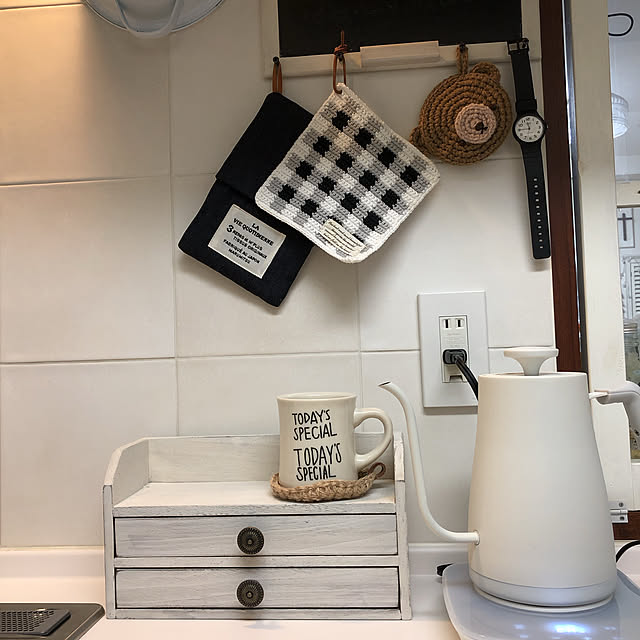 Atelier.mさんの実例写真