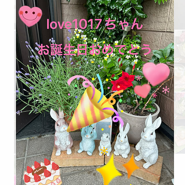ritsukoさんの実例写真