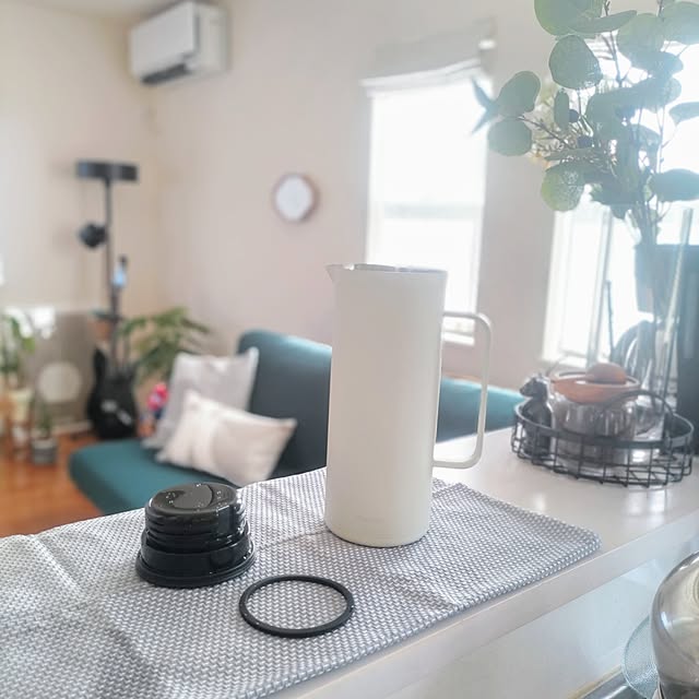 Haさんの部屋
