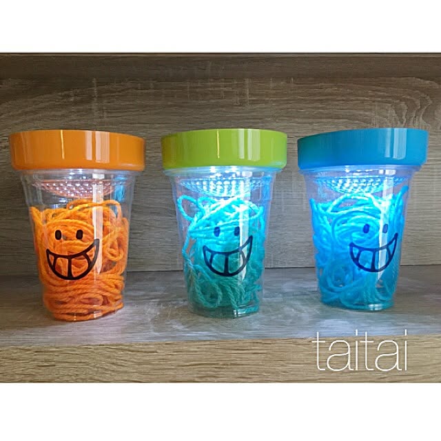 taitaiさんの実例写真