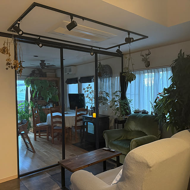 sachieyさんの部屋