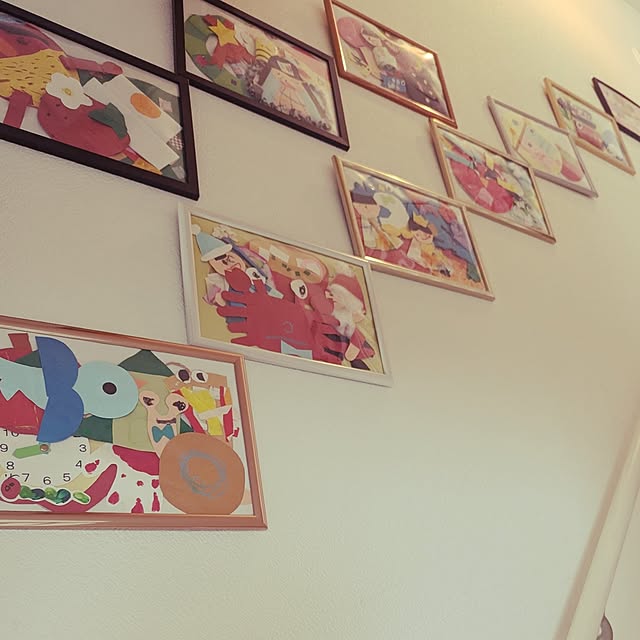 Yukaさんの部屋