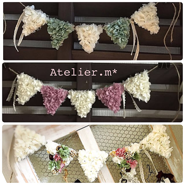 Atelier.mさんの実例写真