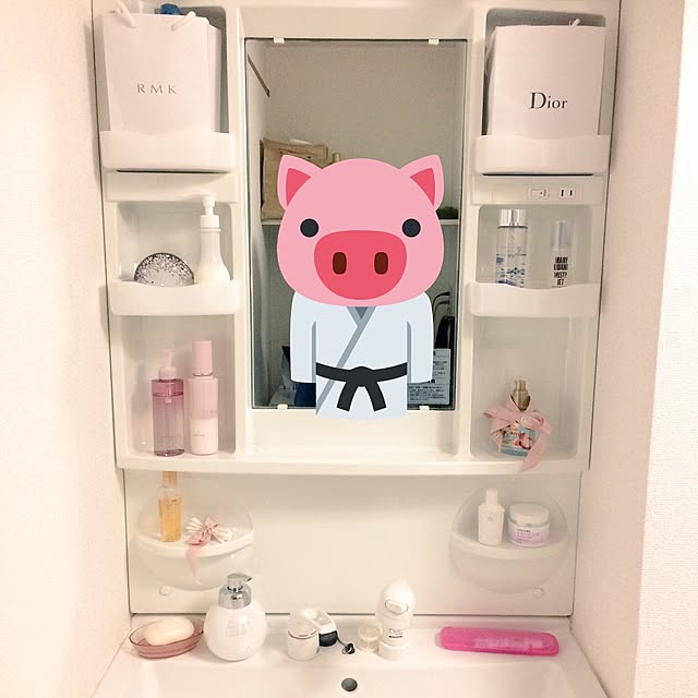 Asakaさんの実例写真