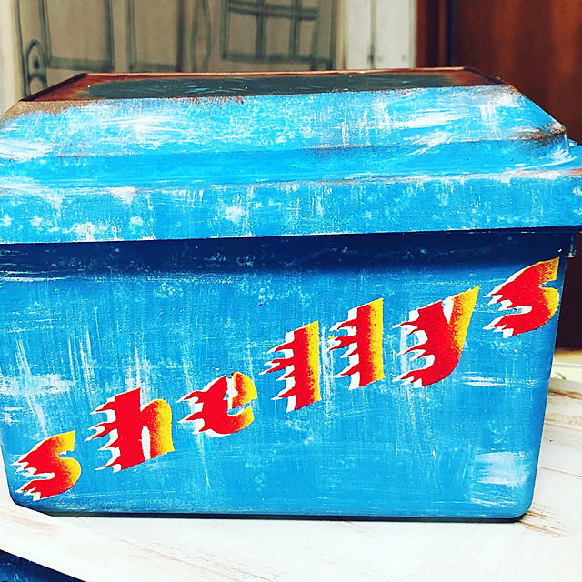 shellysさんの実例写真