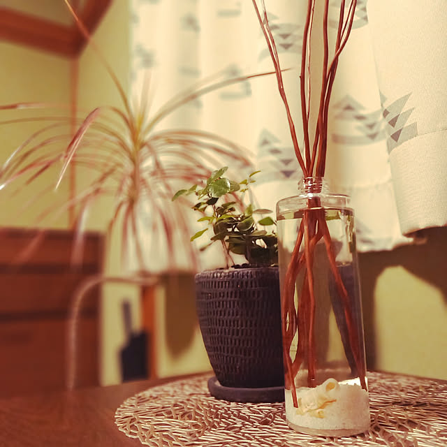 rhuさんの実例写真