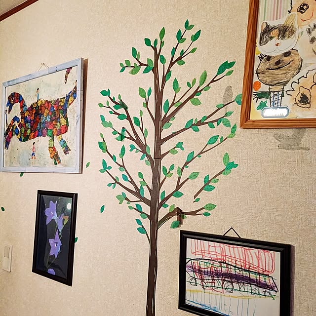 mofukoさんの部屋