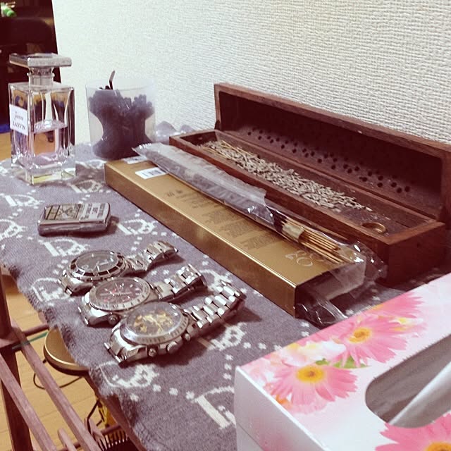 Nobuさんの実例写真