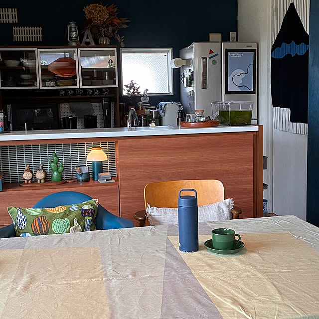 walking123さんの部屋