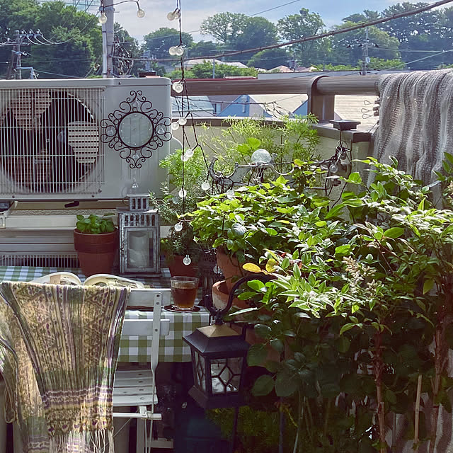 madamkaoriさんの部屋