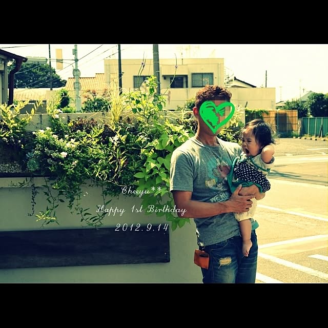 GreenWorksさんの実例写真