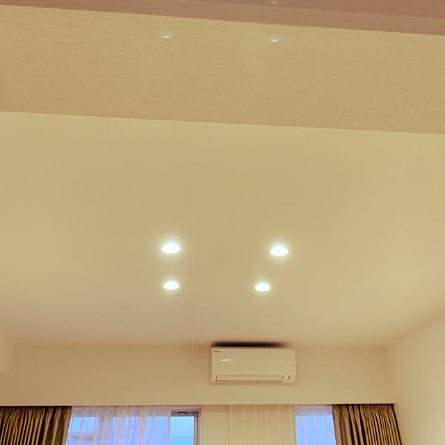 壁/天井のインテリア実例 - 2019-06-11 19:20:27