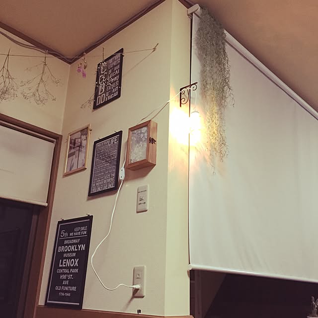 maruさんの実例写真